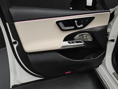 2026 Mercedes-BENZ E-CLASS thumbnail 14