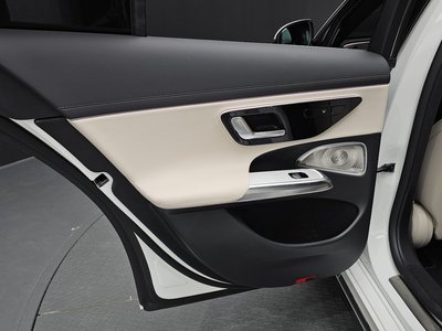 2026 Mercedes-BENZ E-CLASS thumbnail 15