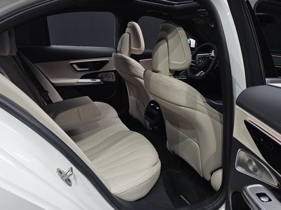 2026 Mercedes-BENZ E-CLASS thumbnail 17