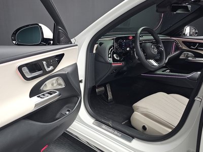 2026 Mercedes-BENZ E-CLASS thumbnail 13