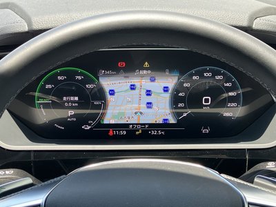 2023 AUDI E-TRON S SPORTBACK 缩略图 40