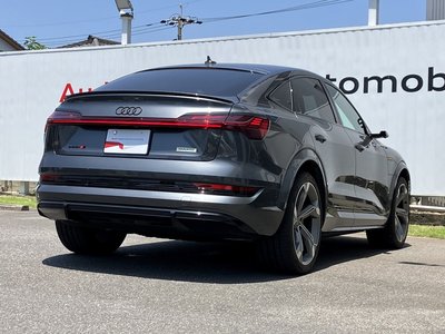2023 AUDI E-TRON S SPORTBACK 照片 6