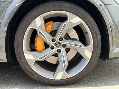 2023 AUDI E-TRON S SPORTBACK 缩略图 16