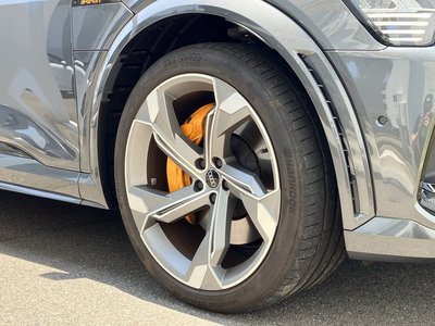 2023 AUDI E-TRON S SPORTBACK 缩略图 15