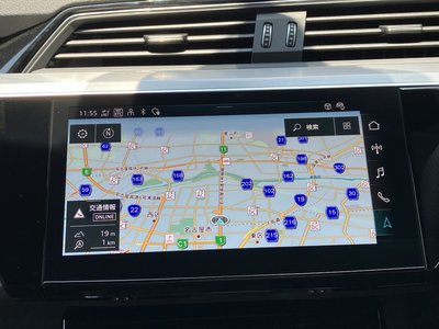 2023 AUDI E-TRON S SPORTBACK 缩略图 22