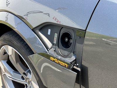 2023 AUDI E-TRON S SPORTBACK 缩略图 64