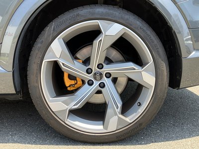 2023 AUDI E-TRON S SPORTBACK 缩略图 18