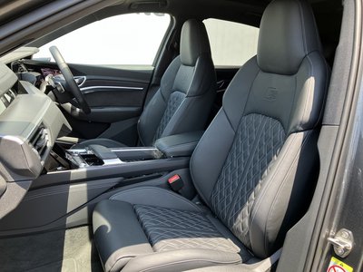 2023 AUDI E-TRON S SPORTBACK 照片 10