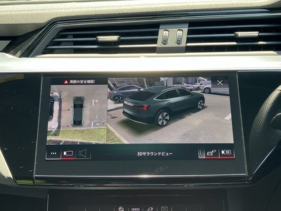 2023 AUDI E-TRON S SPORTBACK 缩略图 30