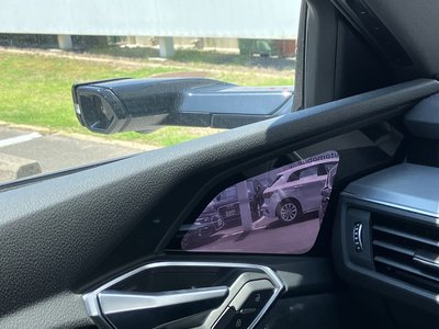 2023 AUDI E-TRON S SPORTBACK 缩略图 49