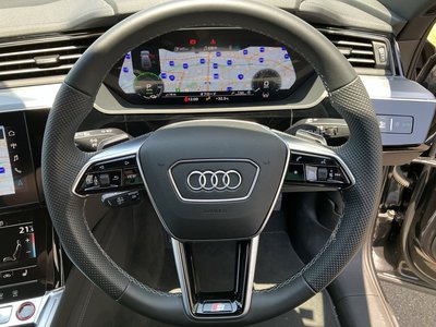 2023 AUDI E-TRON S SPORTBACK 缩略图 58