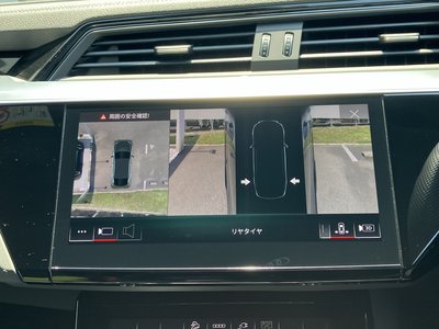 2023 AUDI E-TRON S SPORTBACK 缩略图 27