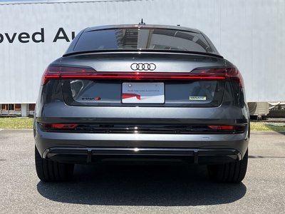 2023 AUDI E-TRON S SPORTBACK 照片 8