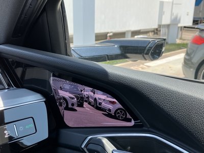 2023 AUDI E-TRON S SPORTBACK 缩略图 48