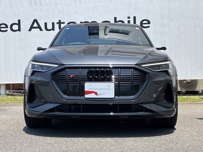 2023 AUDI E-TRON S SPORTBACK 照片 7