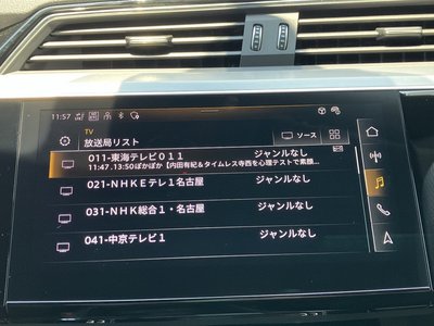 2023 AUDI E-TRON S SPORTBACK 缩略图 38