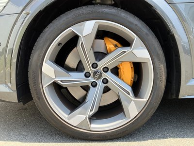2023 AUDI E-TRON S SPORTBACK 缩略图 19