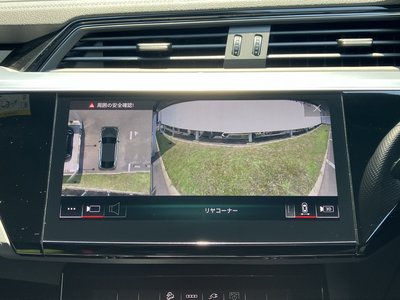 2023 AUDI E-TRON S SPORTBACK 缩略图 26