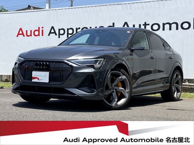 2023 AUDI E-TRON S SPORTBACK 照片 1