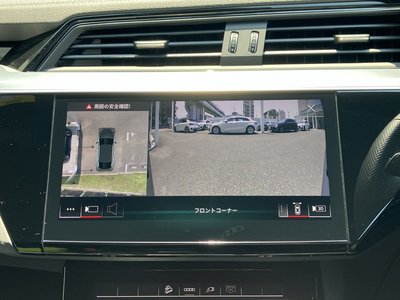 2023 AUDI E-TRON S SPORTBACK 缩略图 24