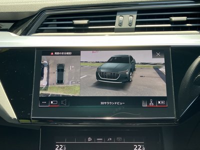 2023 AUDI E-TRON S SPORTBACK 缩略图 33