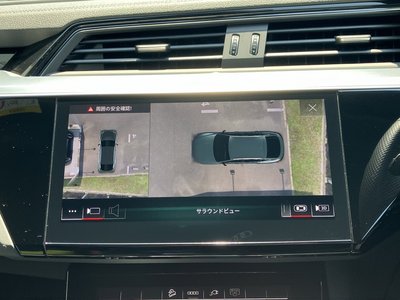 2023 AUDI E-TRON S SPORTBACK 缩略图 29