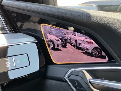 2023 AUDI E-TRON S SPORTBACK 缩略图 44