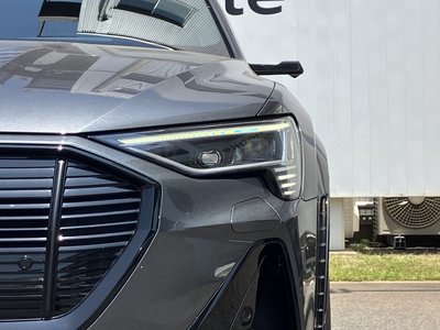 2023 AUDI E-TRON S SPORTBACK 缩略图 20