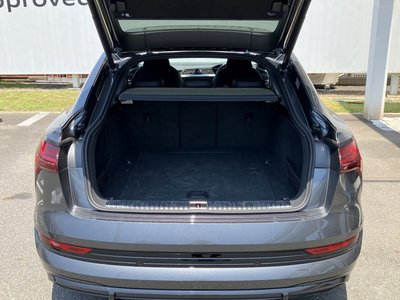 2023 AUDI E-TRON S SPORTBACK 缩略图 12