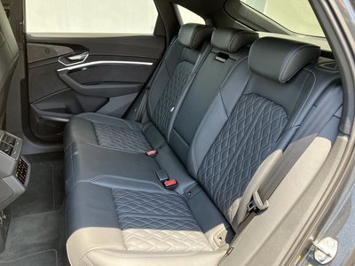 2023 AUDI E-TRON S SPORTBACK 缩略图 11