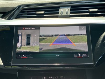 2023 AUDI E-TRON S SPORTBACK 缩略图 25