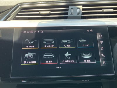 2023 AUDI E-TRON S SPORTBACK 缩略图 34