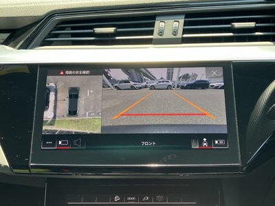 2023 AUDI E-TRON S SPORTBACK 缩略图 23