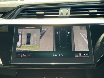 2023 AUDI E-TRON S SPORTBACK 缩略图 28
