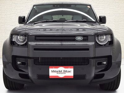 LAND ROVER DEFENDER - 7