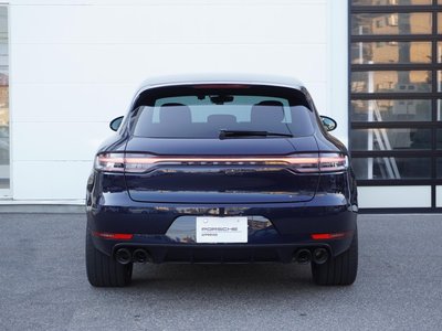 PORSCHE MACAN - 7