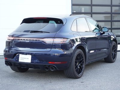PORSCHE MACAN - 3