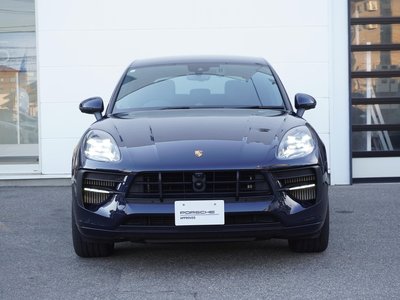 PORSCHE MACAN - 5