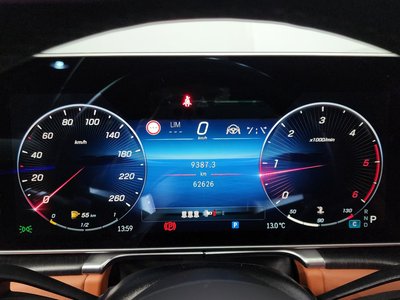 MERCEDES-BENZ S-CLASS - 8