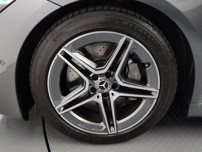 MERCEDES-BENZ S-CLASS - 6