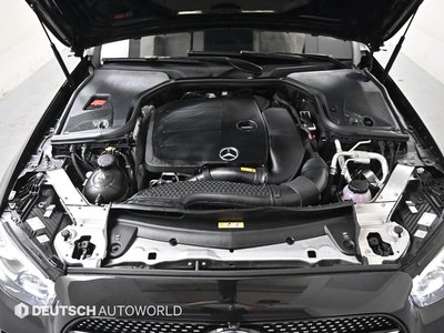 MERCEDES-BENZ E-CLASS - 7