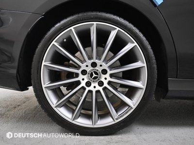 MERCEDES-BENZ E-CLASS - 6