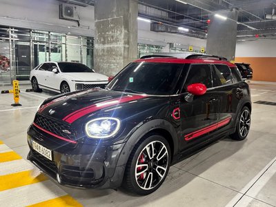 MINI COUNTRYMAN - 1