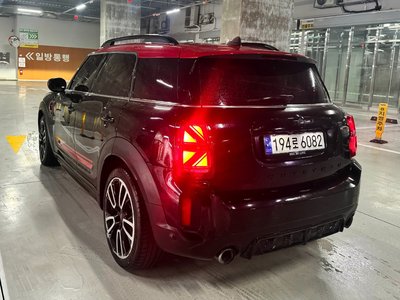 MINI COUNTRYMAN - 7