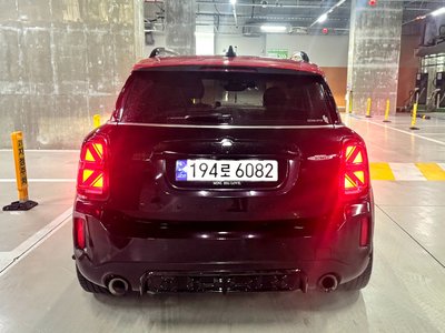 MINI COUNTRYMAN - 4