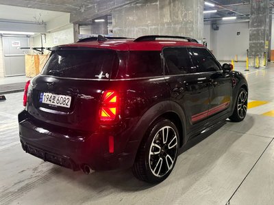 MINI COUNTRYMAN - 6