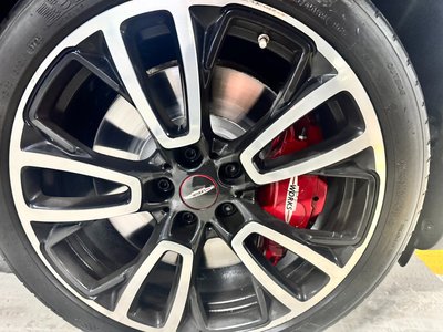 MINI COUNTRYMAN - 10