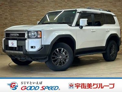 صورة 1 لـ 2024 Toyota LAND CRUISER 250
