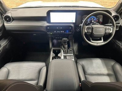 صورة 2 لـ 2024 Toyota LAND CRUISER 250