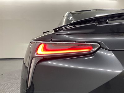 صورة مصغرة 14 لـ 2018 Lexus LC